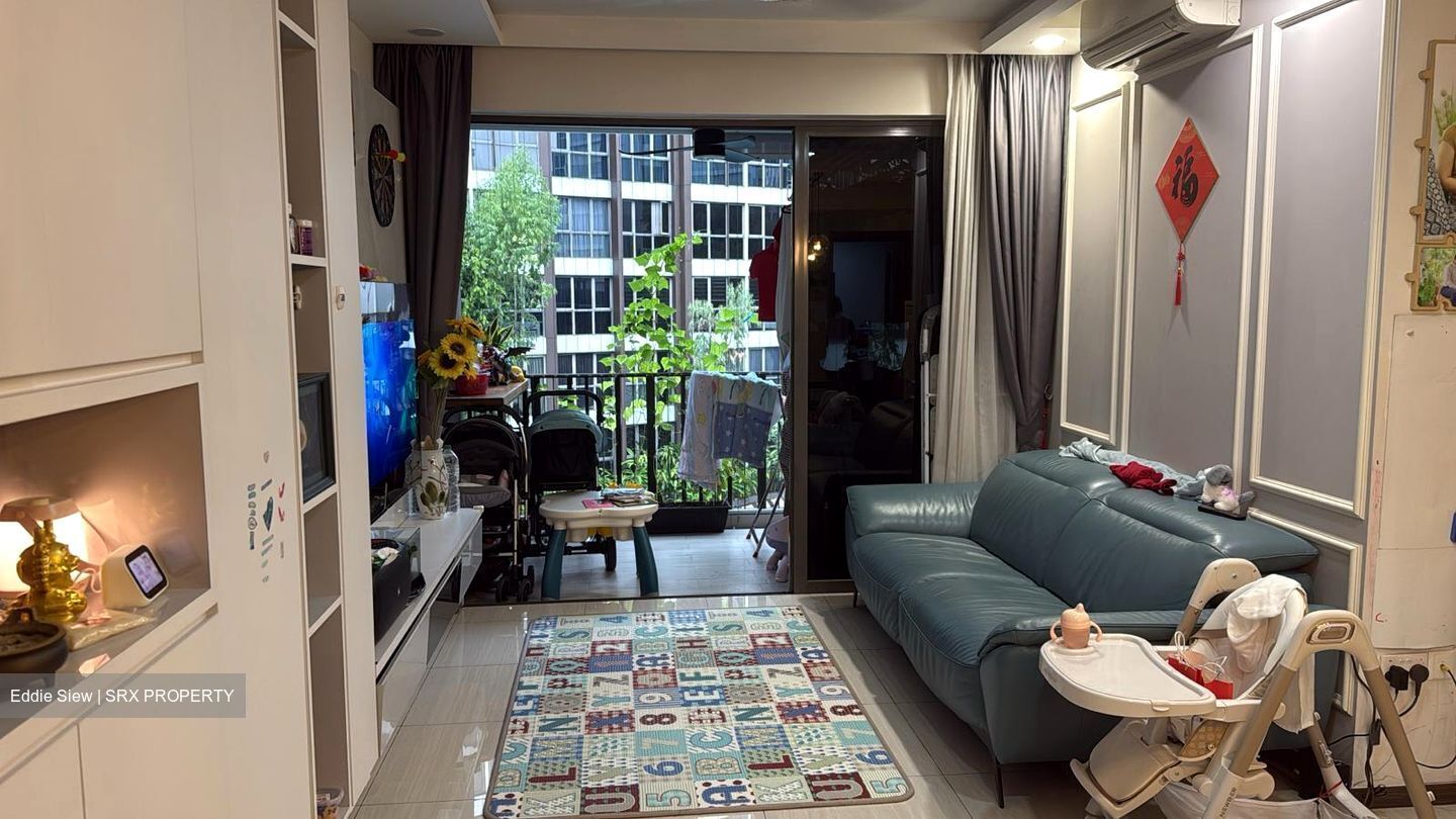 Bellewoods (D25), Condominium #451511891